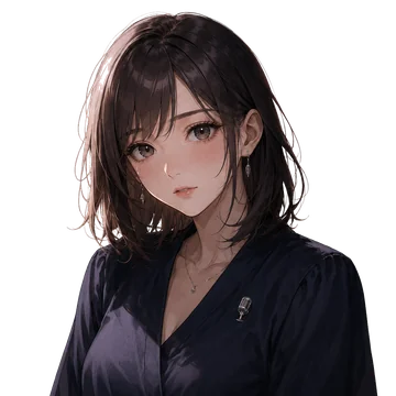 水瀬 凪