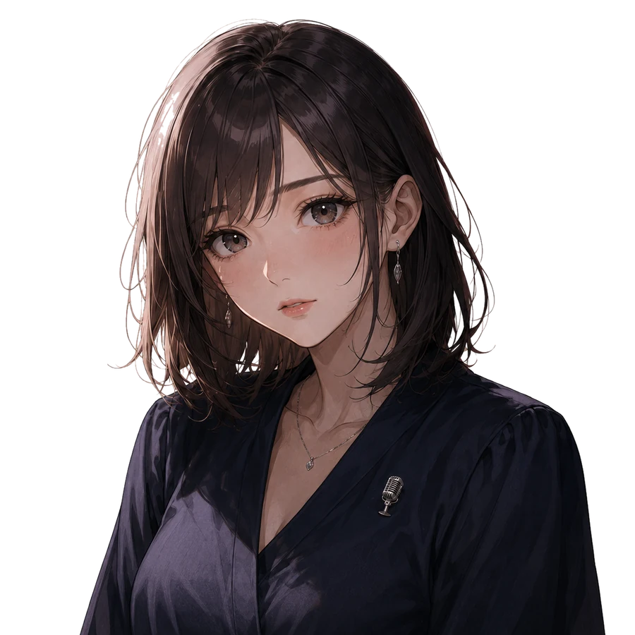 水瀬 凪